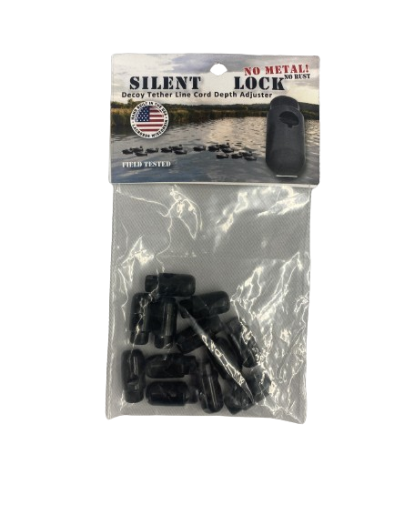 Silent Lock