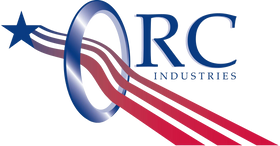 ORC Industries Logo