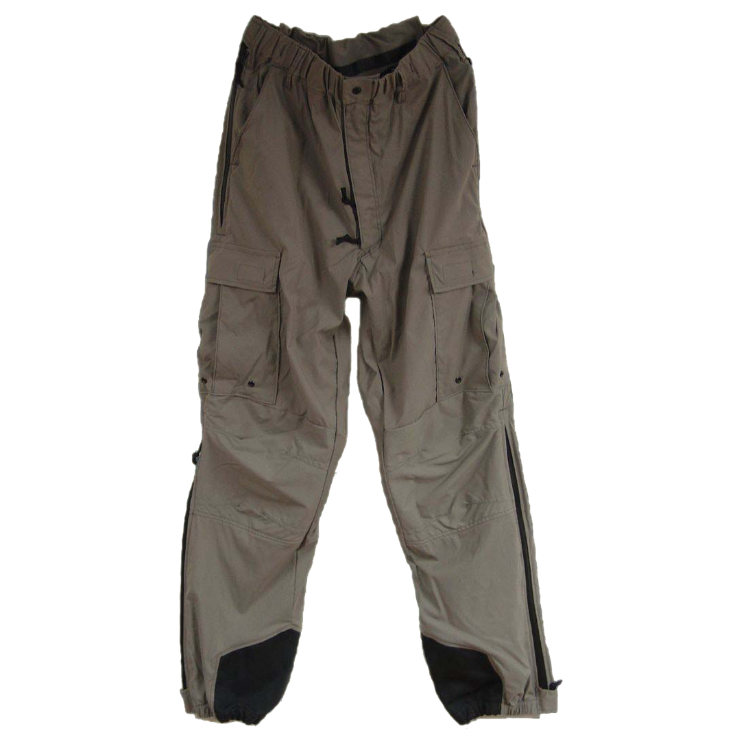 Level 5 Softshell Trouser – ORC Industries, Inc.