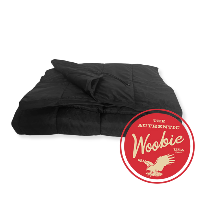 Official U.S. Military Woobie Poncho Liner