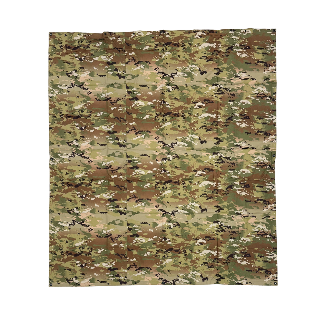 OCP Army Tarp