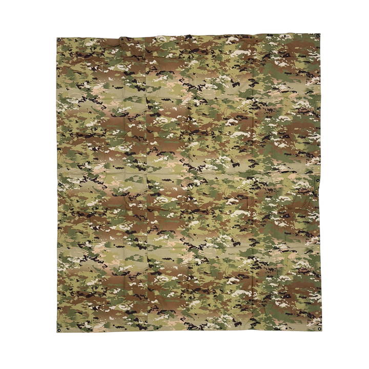 OCP Army Tarp