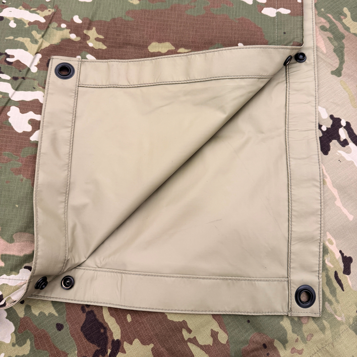 OCP Army Tarp