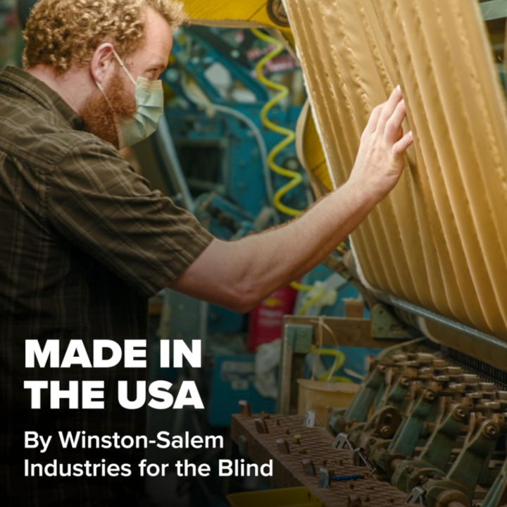 Official U.S. Military Woobie Poncho Liner