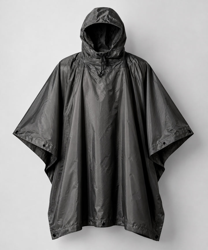 Official U.S. Military Poncho