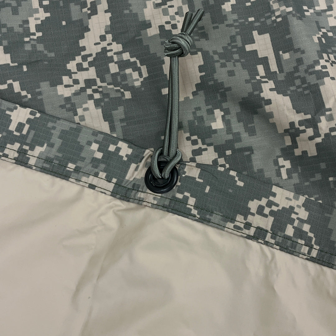 pencott badlands tarp Field Tarp – Made in USA, Waterproof & Flame-Resistant Ripstop Nylon