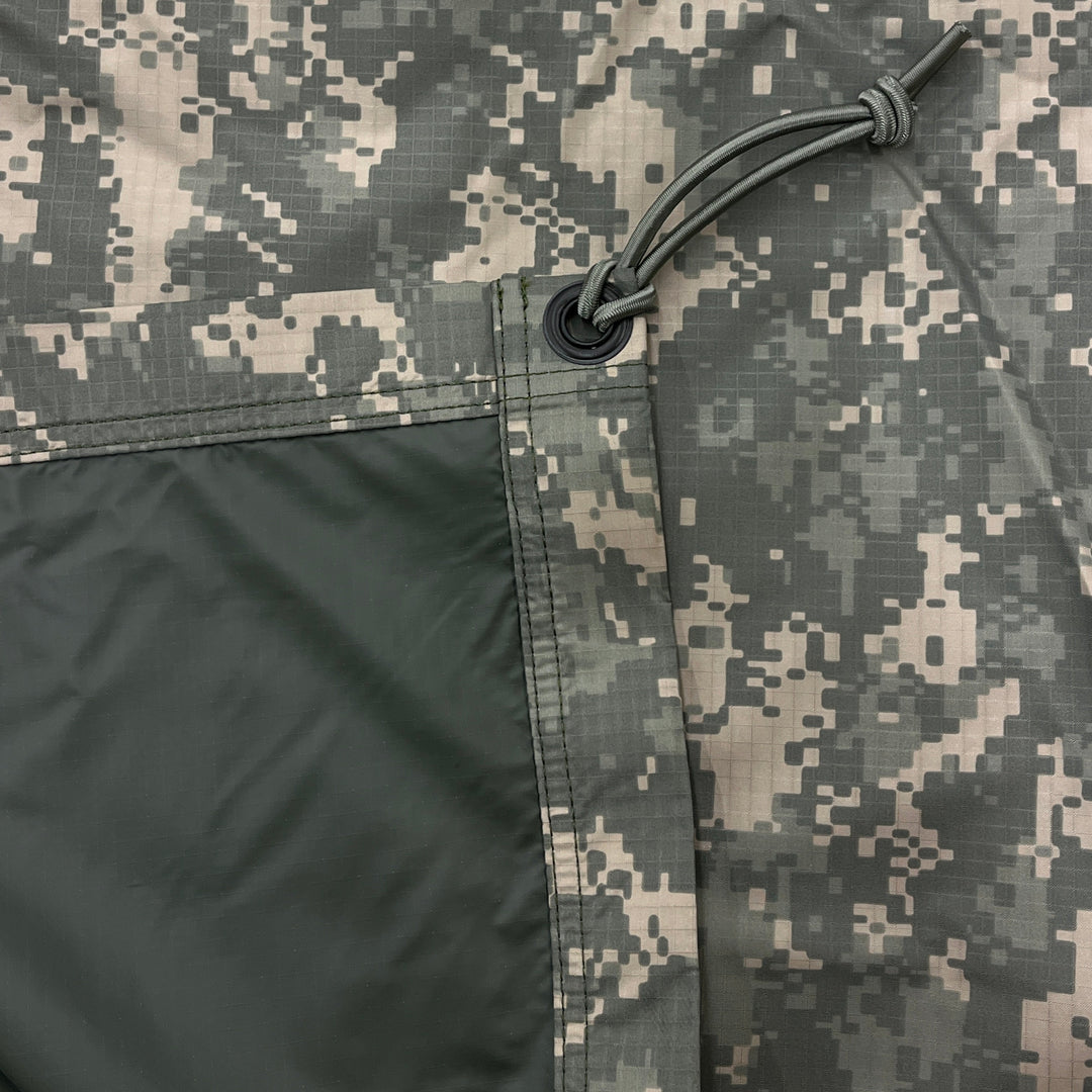 tarp army acronym Field Tarp – Made in USA, Waterproof & Flame-Resistant Ripstop Nylon