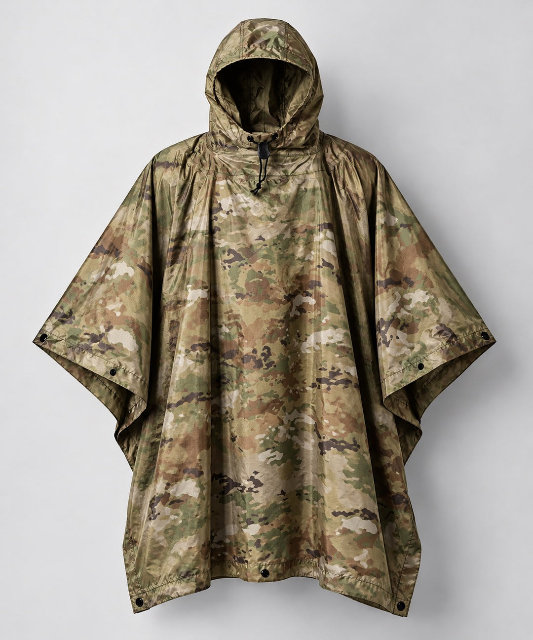 Official U.S. Military Poncho