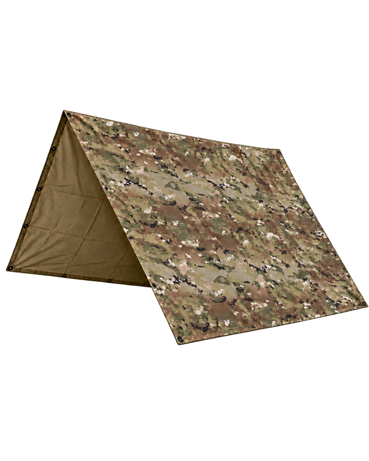 OCP Army Tarp