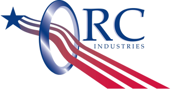 ORC Industries Logo