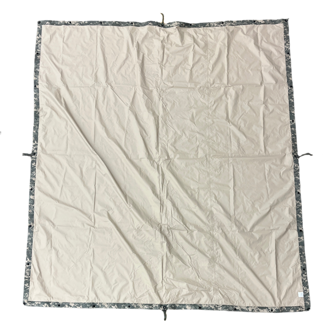 tarp army acronym Field Tarp