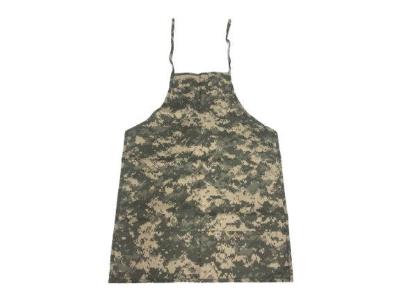 Apron Universal Camo