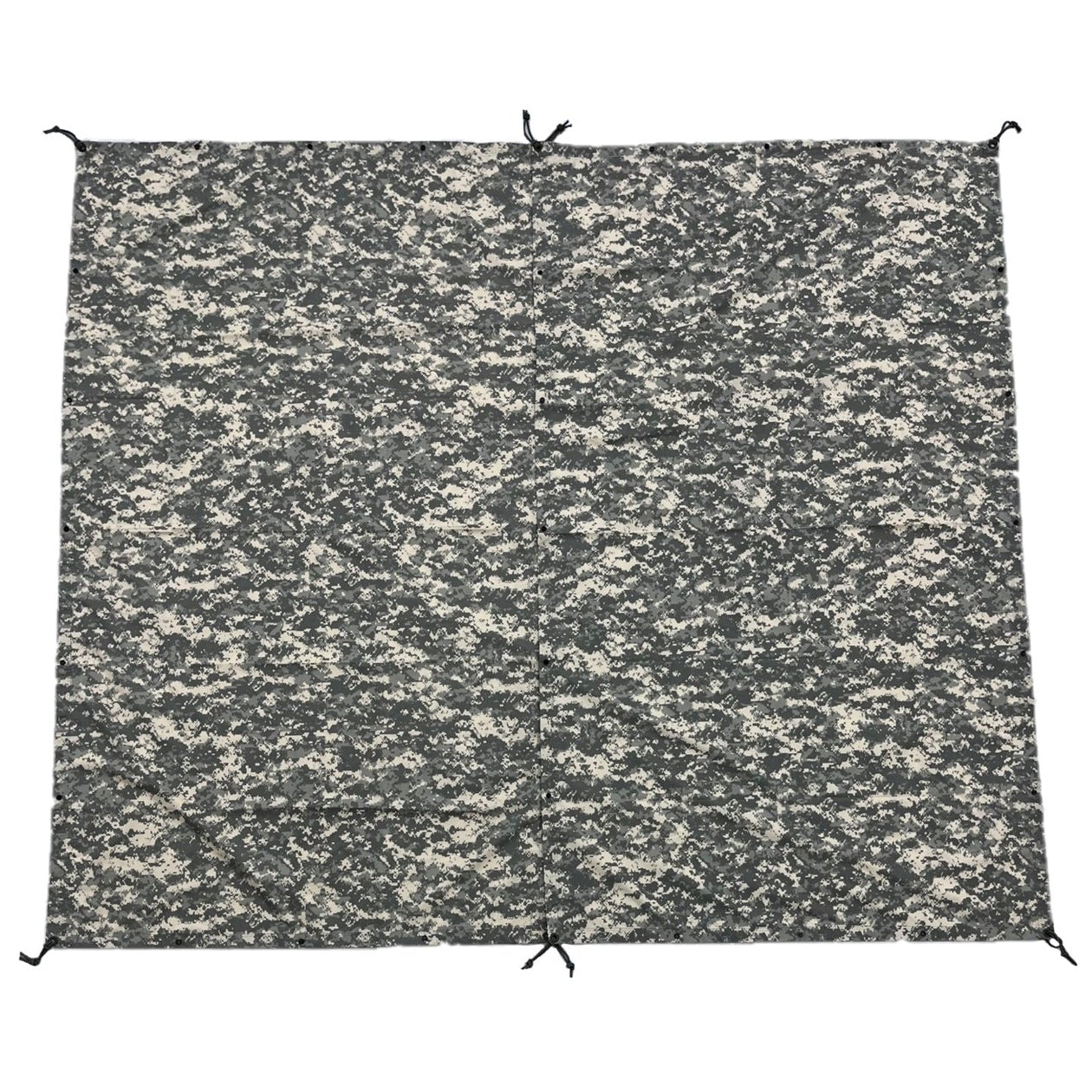 Field Tarp – Made in USA, Waterproof & Flame-Resistant Ripstop