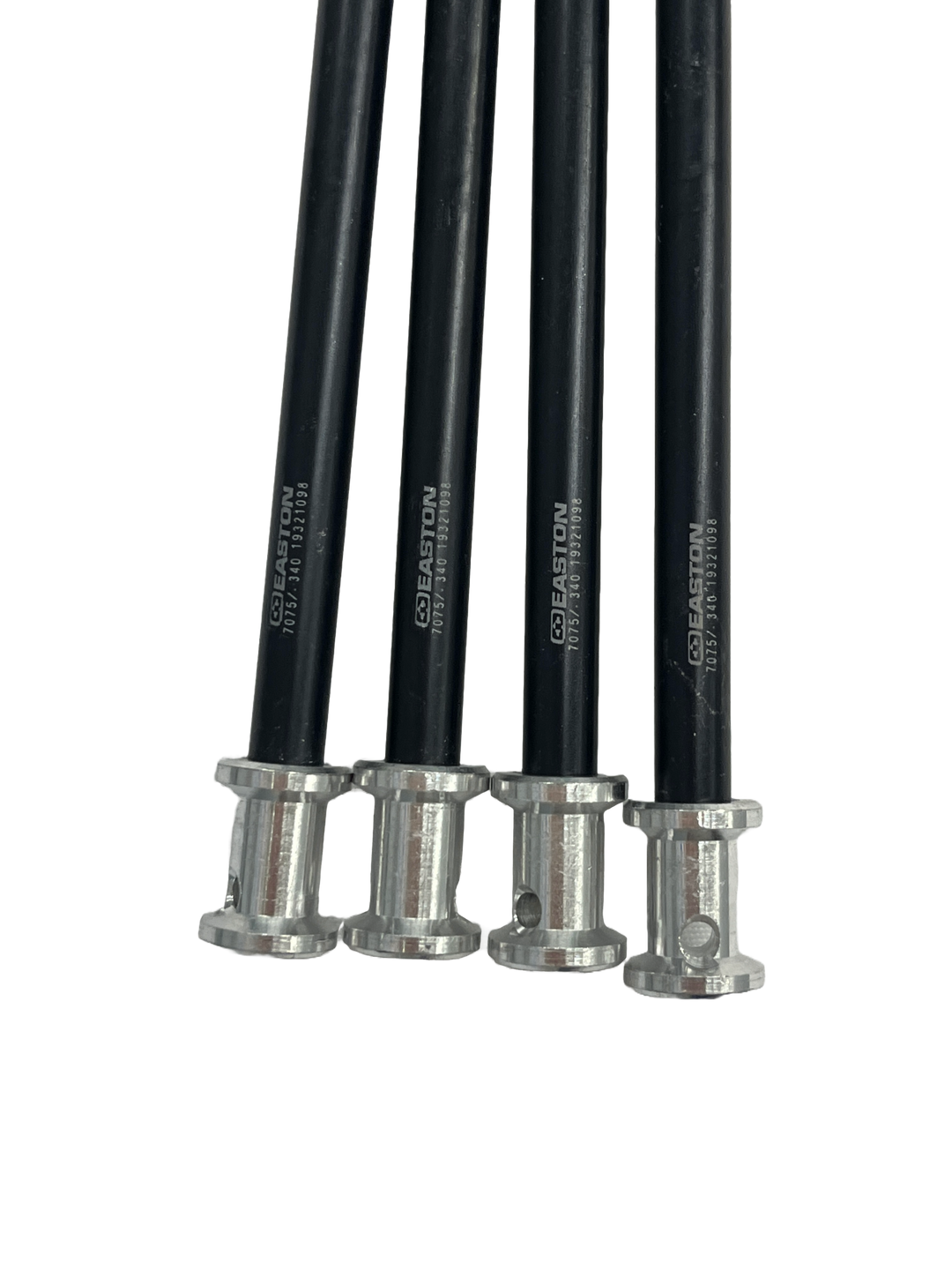 aluminum tent stakes ICS Tent Replacement Stakes – Aluminum 4-Pack