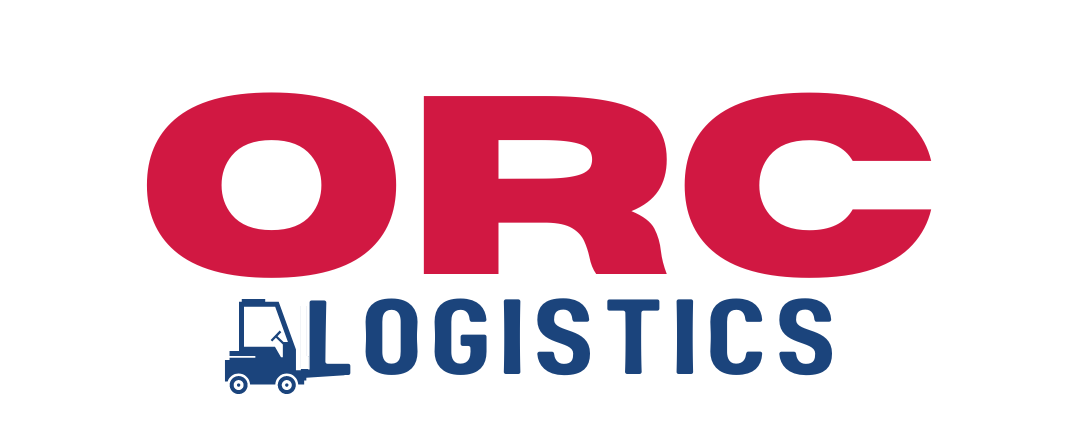 ORC Logistics Logo