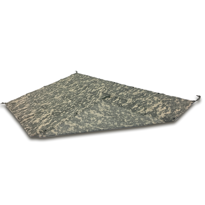 Universal Camo Interlink Tarp