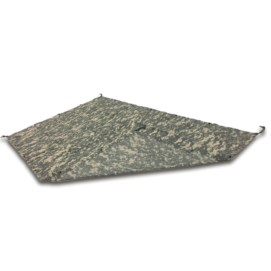 Military Tarpaulins – ORC Industries, Inc.