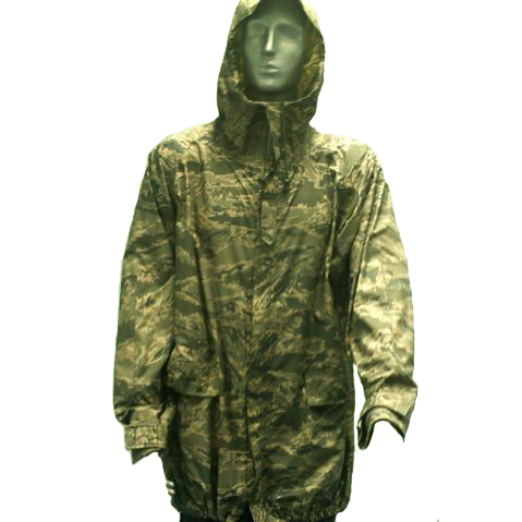 Hard Shell Rain Suits – ORC Industries, Inc.